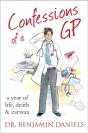Confessions Of A Gp - Preview
