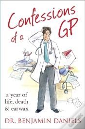 Capa do artigo Confessions Of A Gp