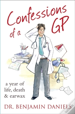 Capa do artigo Confessions Of A Gp