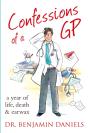 Confessions Of A Gp - Preview