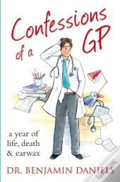 Confessions Of A Gp