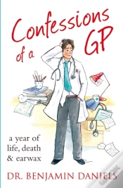 Capa do artigo Confessions Of A Gp