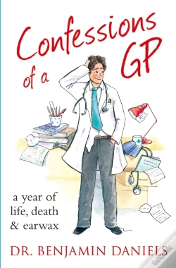 Capa do artigo Confessions Of A Gp