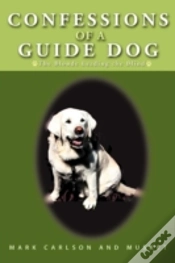 Capa do artigo Confessions Of A Guide Dog