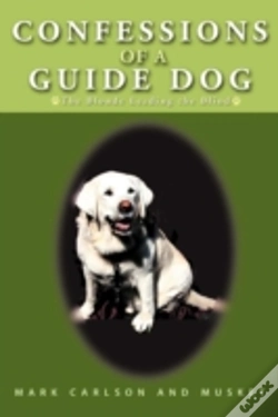 Capa do artigo Confessions Of A Guide Dog
