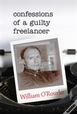 Capa do artigo Confessions Of A Guilty Freelancer