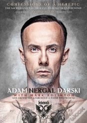 Capa do artigo Confessions Of A Heretic