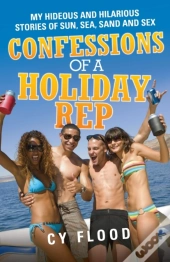 Confessions Of A Holiday Rep