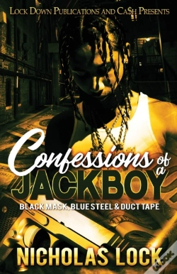Capa do artigo Confessions Of A Jackboy