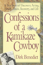 Confessions Of A Kamikaze Cowboy - Preview