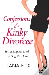 Confessions Of A Kinky Divorcee