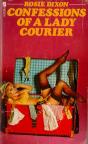 Confessions Of A Lady Courier - Preview