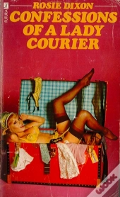Confessions Of A Lady Courier