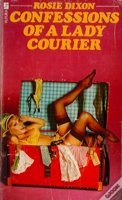 Capa do artigo Confessions Of A Lady Courier