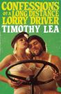 Confessions Of A Long Distance Lorry Driver - Preview