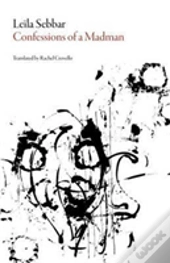 Confessions Of A Madman