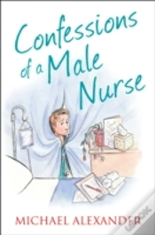 Capa do artigo Confessions Of A Male Nurse