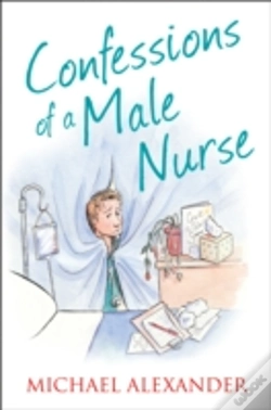 Capa do artigo Confessions Of A Male Nurse