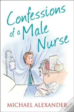 Capa do artigo Confessions Of A Male Nurse