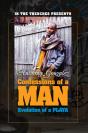 Confessions Of A Man - Preview