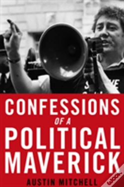 Capa do artigo Confessions Of A Maverick Mp