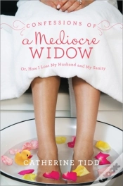 Capa do artigo Confessions Of A Mediocre Widow