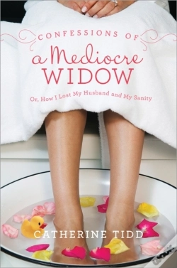 Capa do artigo Confessions Of A Mediocre Widow