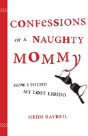 Confessions Of A Naughty Mommy - Preview