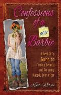 Confessions Of A Non-Barbie