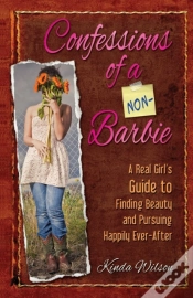 Capa do artigo Confessions Of A Non-Barbie
