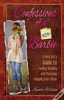 Capa do artigo Confessions Of A Non-Barbie