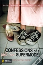 Capa do artigo Confessions Of A Not-So-Supermodel