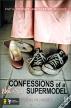 Capa do artigo Confessions Of A Not-So-Supermodel