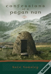 Capa do artigo Confessions Of A Pagan Nun