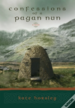 Capa do artigo Confessions Of A Pagan Nun