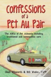 Confessions Of A Pet Au Pair