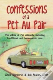 Capa do artigo Confessions Of A Pet Au Pair