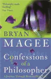 Capa do artigo Confessions Of A Philosopher