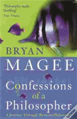 Capa do artigo Confessions Of A Philosopher