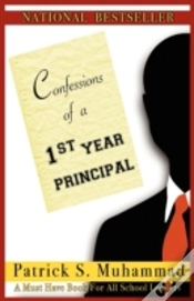 Capa do artigo Confessions Of A Principal