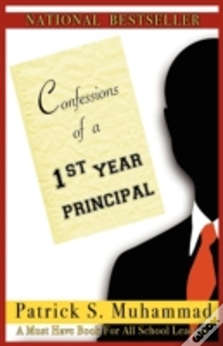 Capa do artigo Confessions Of A Principal