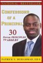 Confessions Of A Principal - Preview