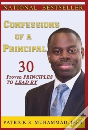 Capa do artigo Confessions Of A Principal