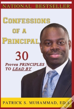 Capa do artigo Confessions Of A Principal