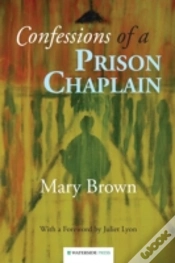 Capa do artigo Confessions Of A Prison Chaplain
