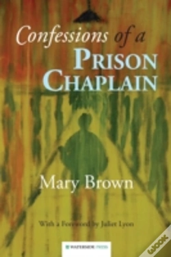 Capa do artigo Confessions Of A Prison Chaplain