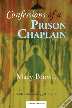 Capa do artigo Confessions Of A Prison Chaplain
