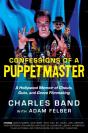 Confessions Of A Puppetmaster - Preview