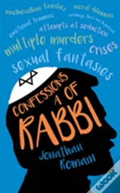 Confessions Of A Rabbi