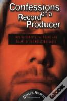 Confessions Of A Record Producer